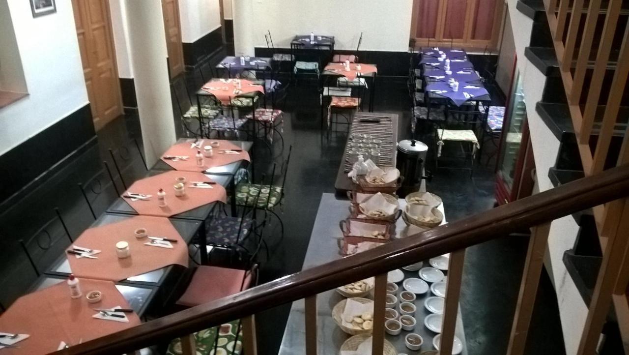 Los Amigos De La Linda Salta Buitenkant foto